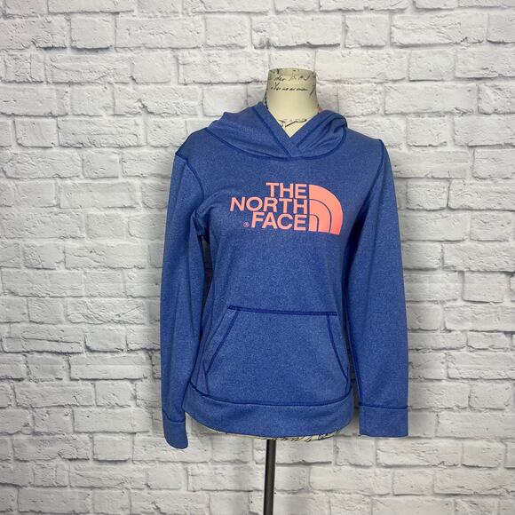 The North Face Pull Over Sweat Shirt - Picture 1 of 9